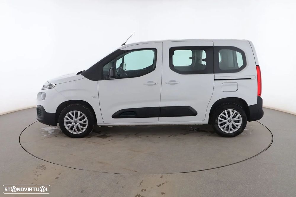 Citroën Berlingo M PureTech Feel - 3