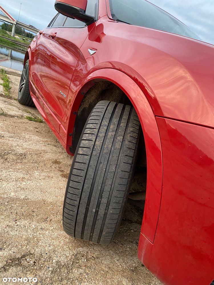 BMW X4 xDrive20i - 6