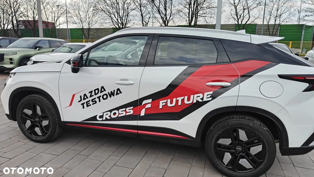 Omoda 5 1.6 T-GDI Premium DCT - 5