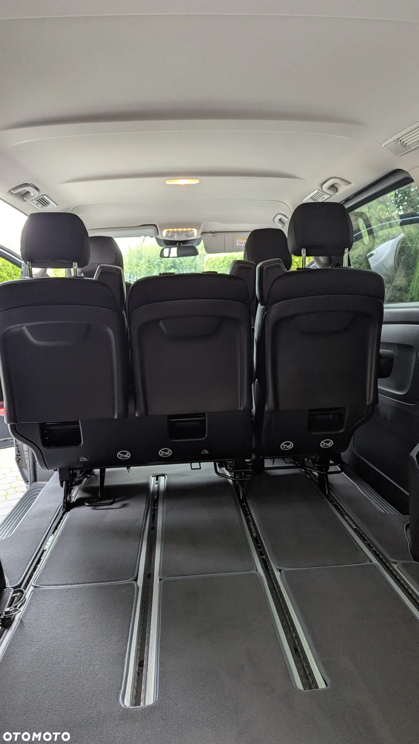 Mercedes-Benz Vito - 12