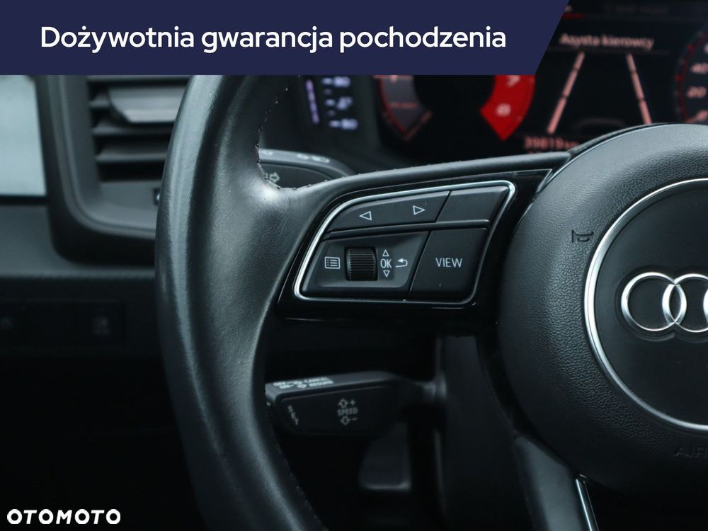 Audi A1 Sportback - 21