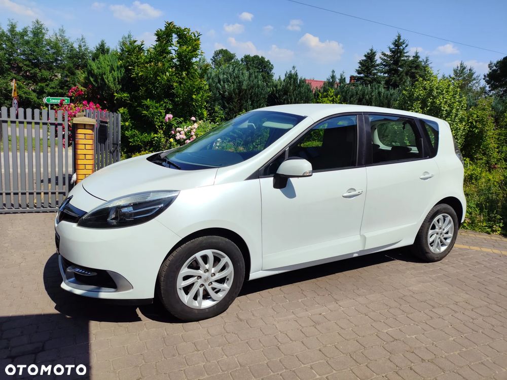 Renault Scenic - 11