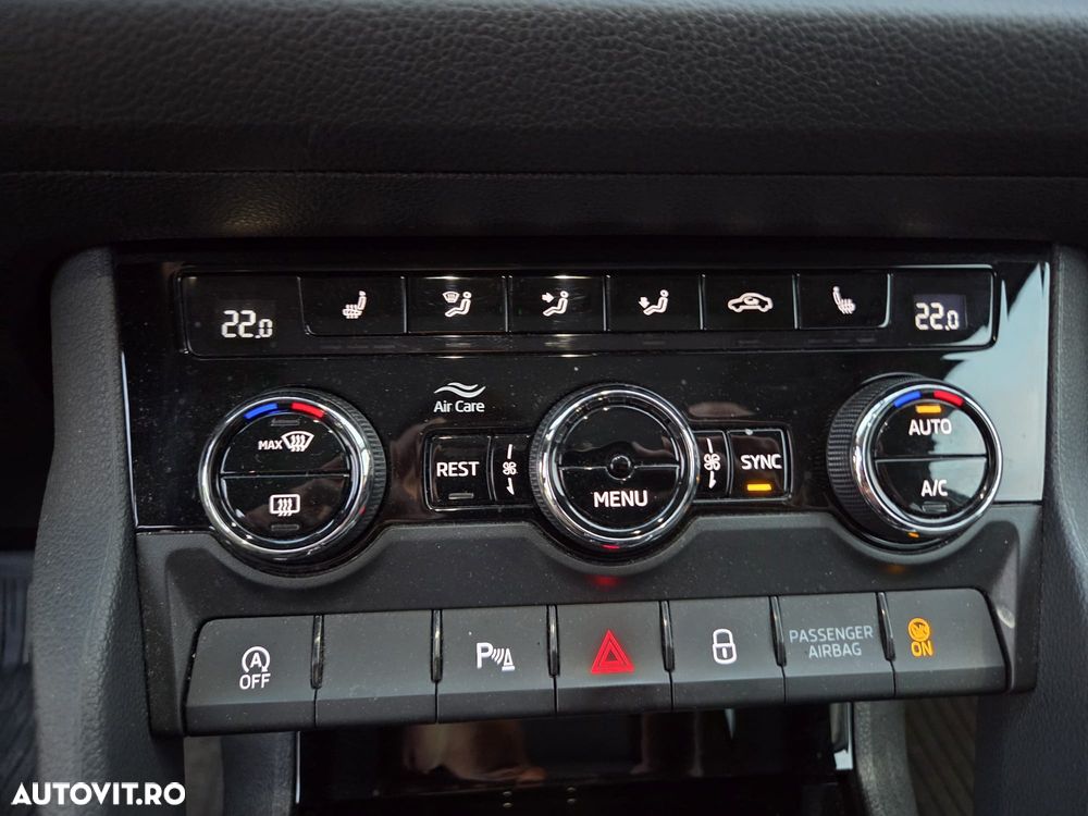 Skoda Kodiaq 2.0 TSI 4X4 DSG Style - 16