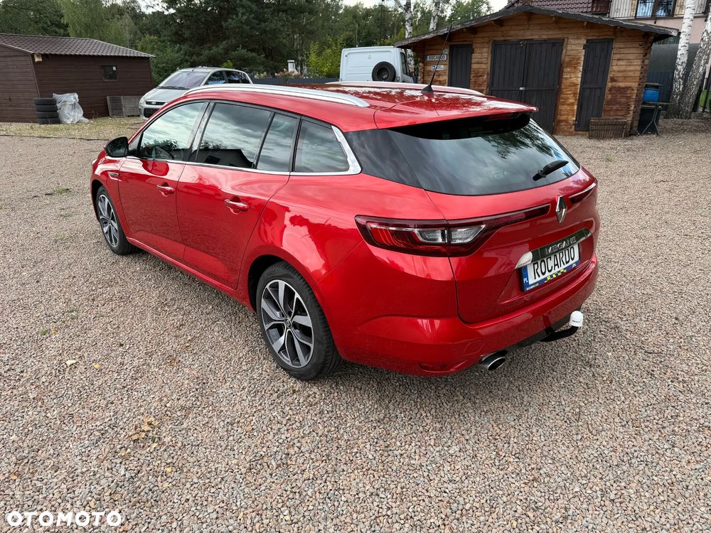 Renault Megane - 9