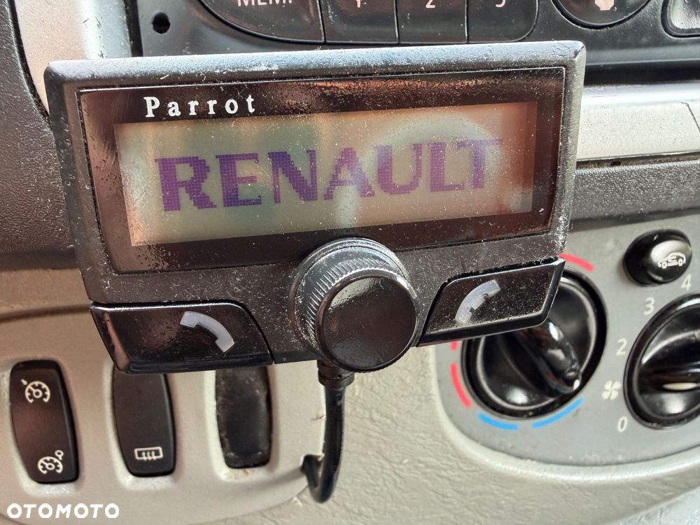 Renault TRAFIC - 20
