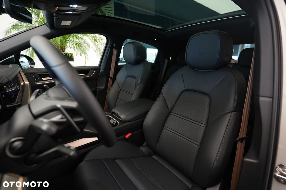 Porsche Cayenne Standard - 9