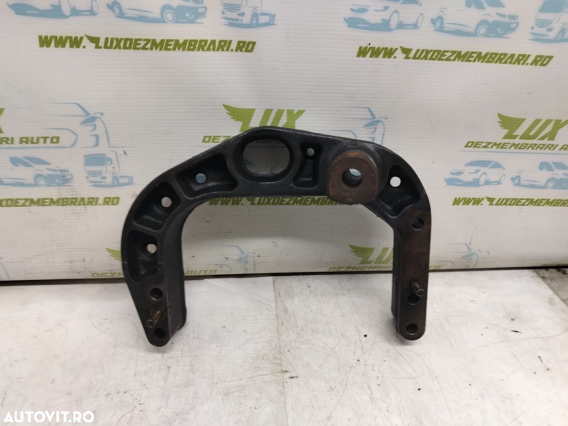 Suport motor 2.2 cdi om611980 A6112230504 Mercedes-Benz Vito W638 [19 - 1