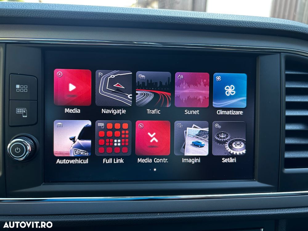 Seat Leon - 18