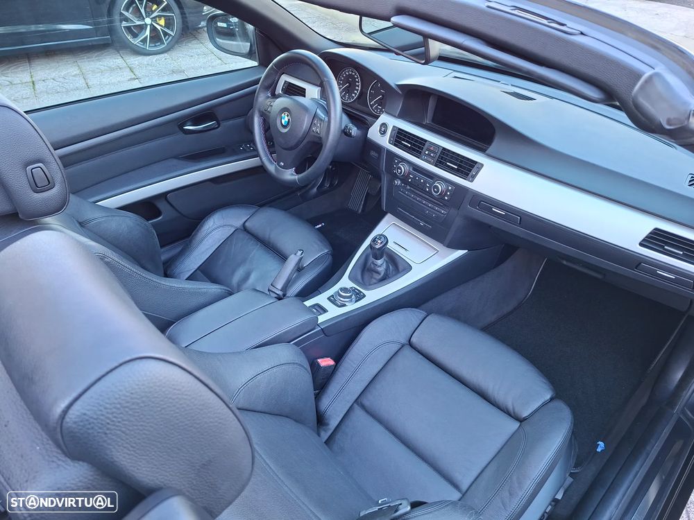 BMW 320 d M Sport Edition - 23