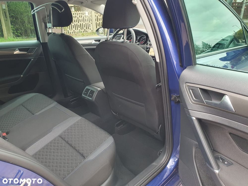 Volkswagen Golf 1.5 TSI ACT DSG Join - 18