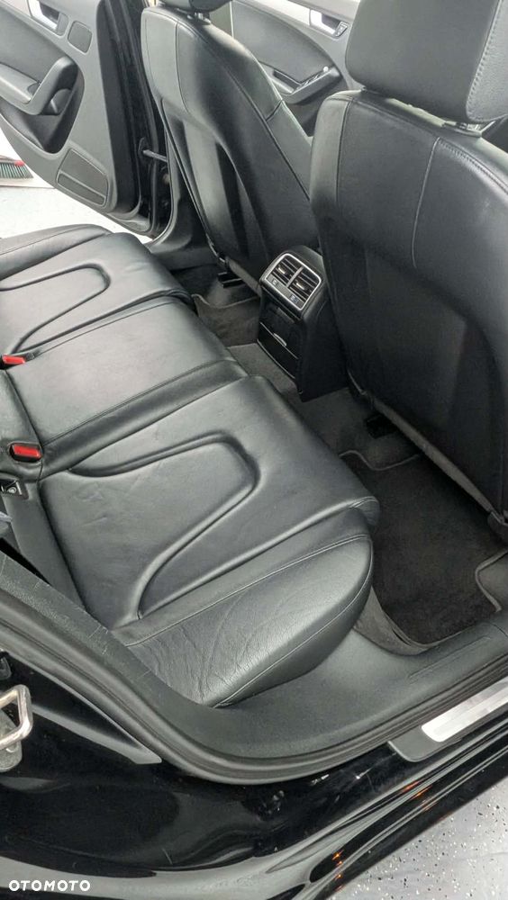 Audi A4 Avant 2.0 TDI Multitronic - 22