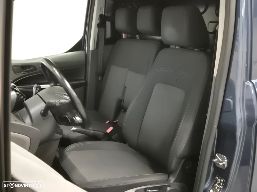Ford Transit Connect 1.5 Tdci L2 Trend (Longa) - 28