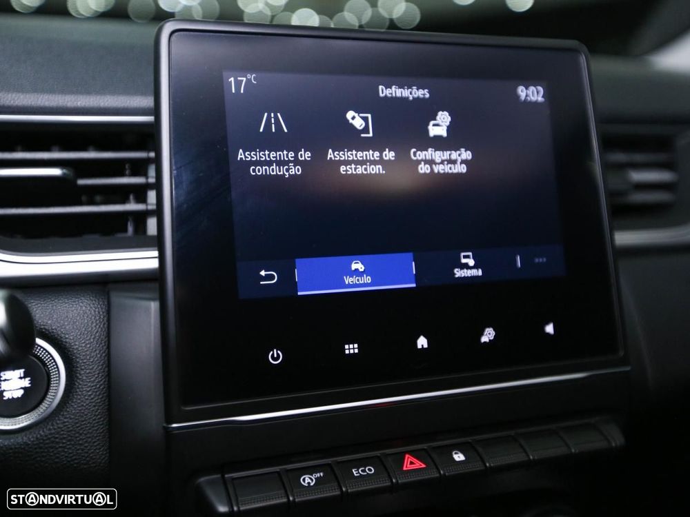 Renault Captur 1.0 TCe Exclusive - 20