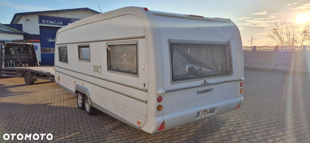 Tabbert Princes - 16