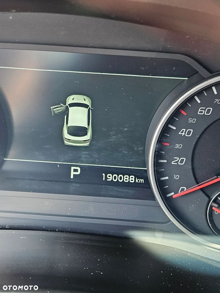 Kia Stinger 2.0 T-GDI GT Line - 10
