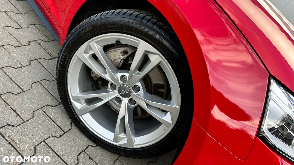 Audi A5 Sportback - 12