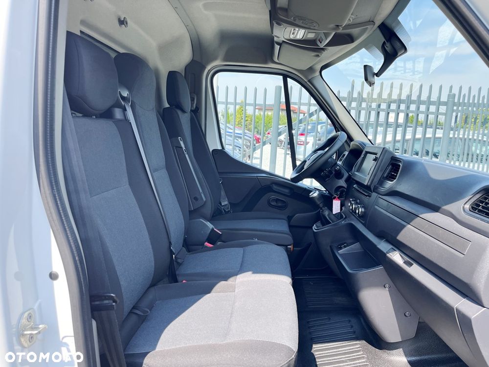 Renault Master L3H2 - 7