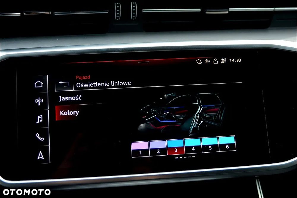 Audi A6 Avant 40 TDI S tronic sport - 34