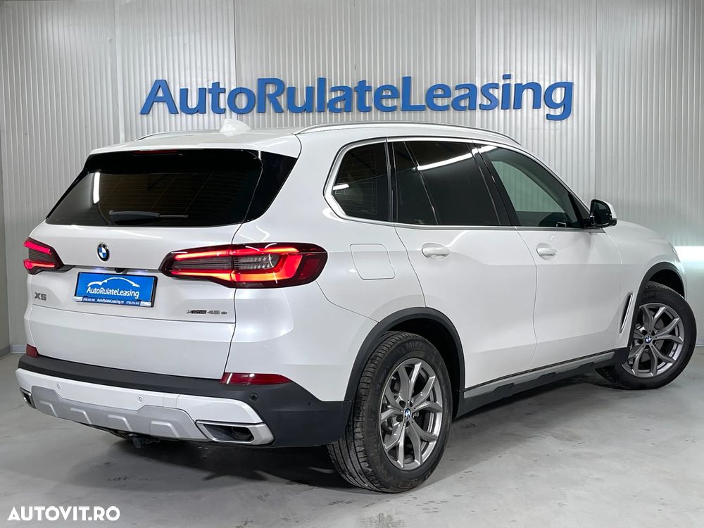 BMW X5 xDrive45e AT PHEV - 4