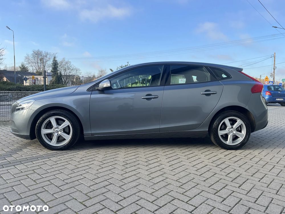 Volvo V40 T2 Drive-E Kinetic - 4