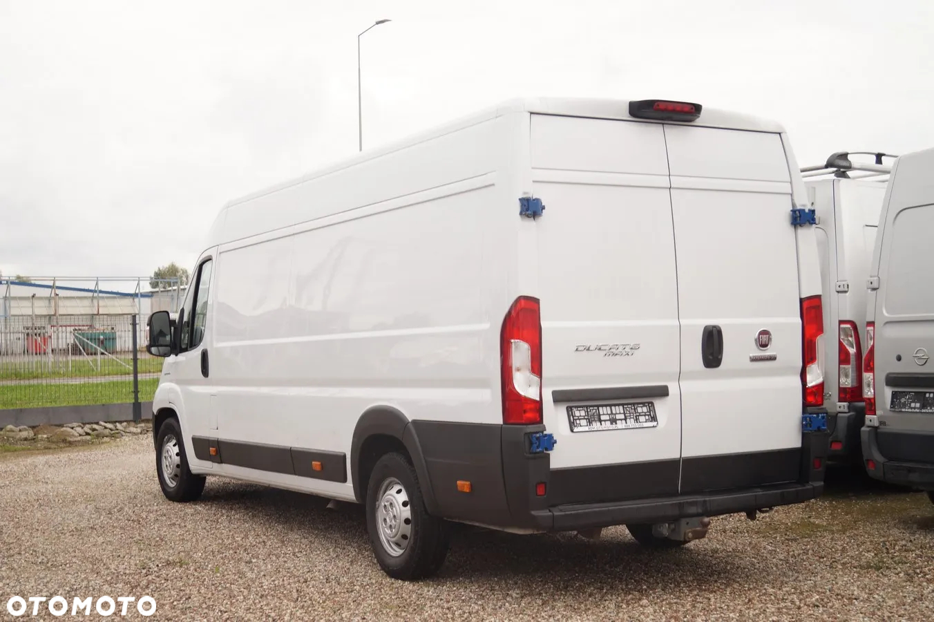 Fiat Ducato - 2