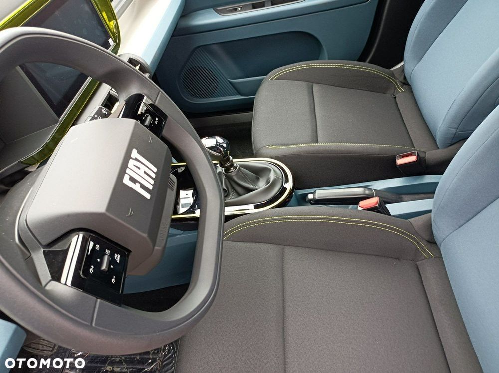 Fiat Grande Panda - 12