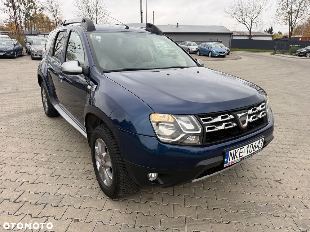 Dacia Duster 1.6 SCe Laureate S&S - 15