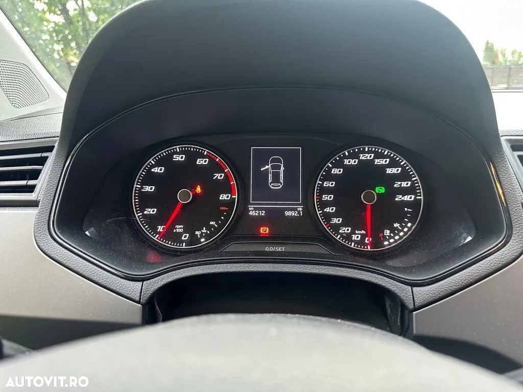 Seat Ibiza 1.0 TSI DSG7 Style - 11