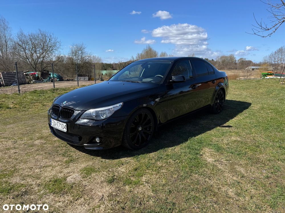 BMW Seria 5 530d - 2