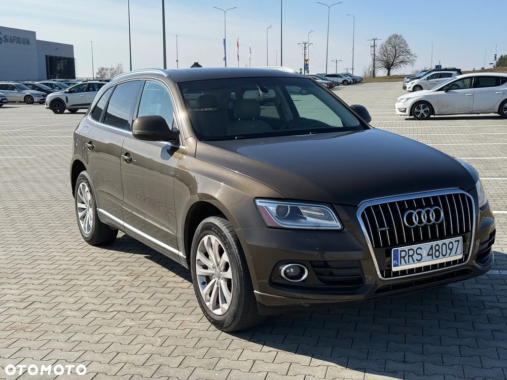 Audi Q5 - 17