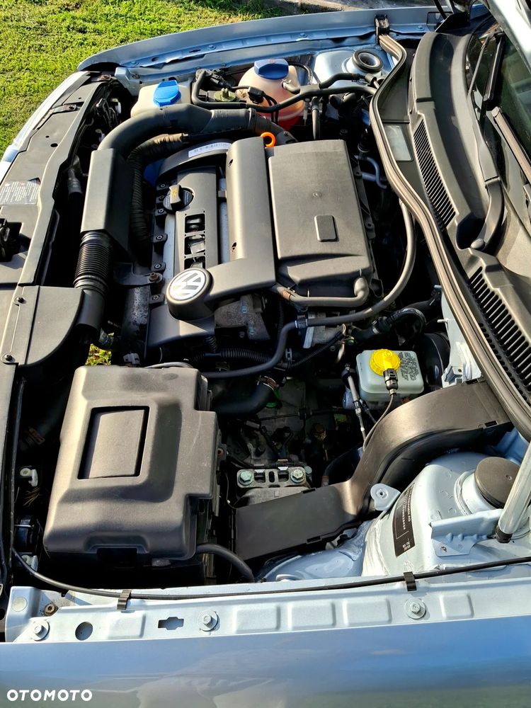 Volkswagen Golf - 31