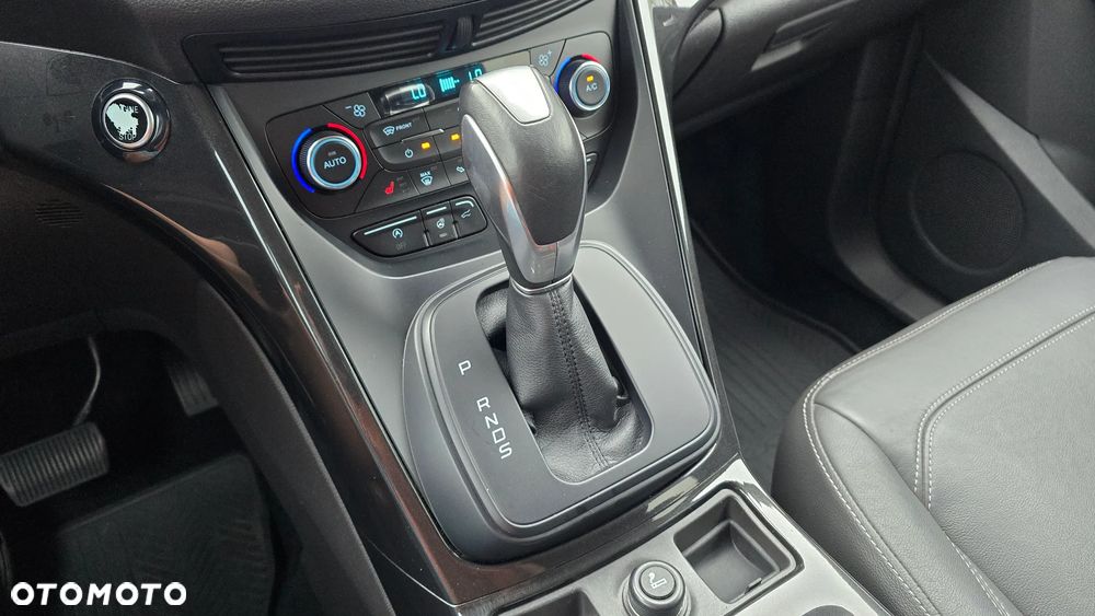 Ford Kuga - 20