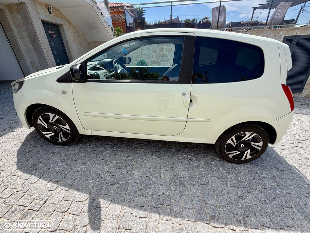 Renault Twingo - 6