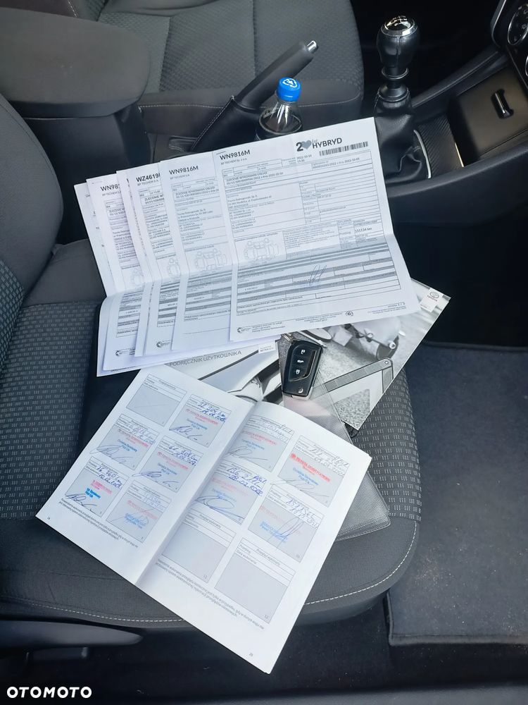 Toyota Corolla 1.6 Premium - 15