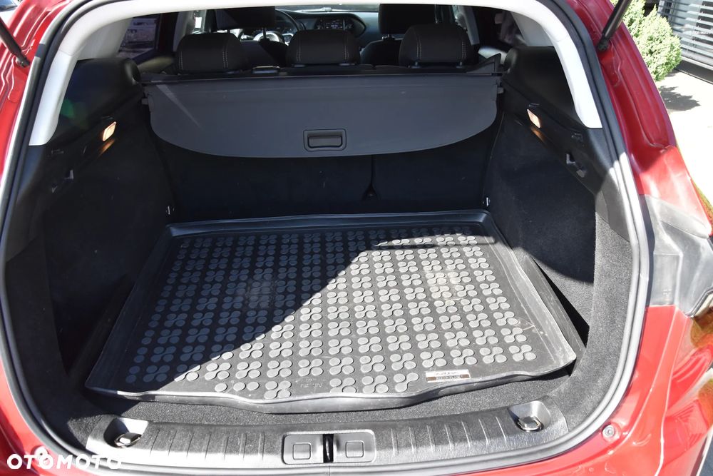 Fiat Tipo 1.4 T-Jet Business Line - 23