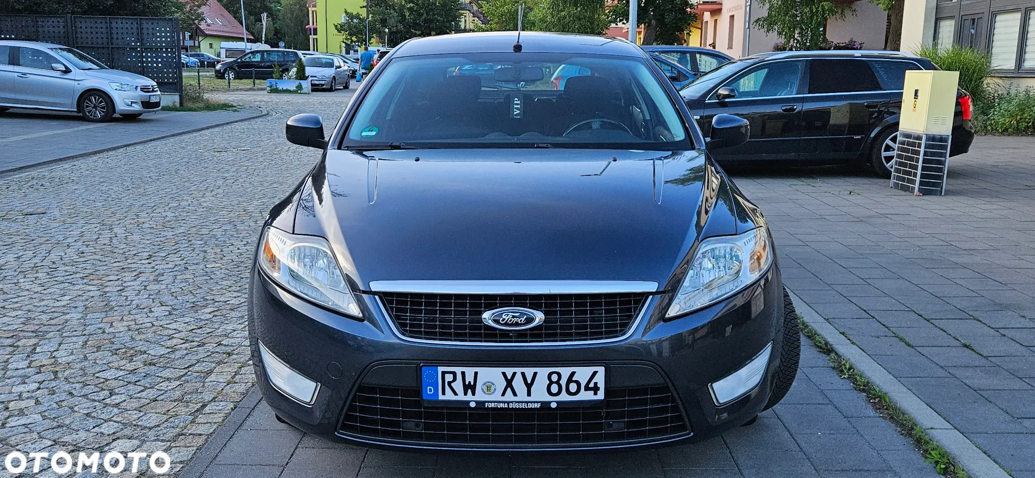 Ford Mondeo 1.6 Ti-VCT Trend - 5