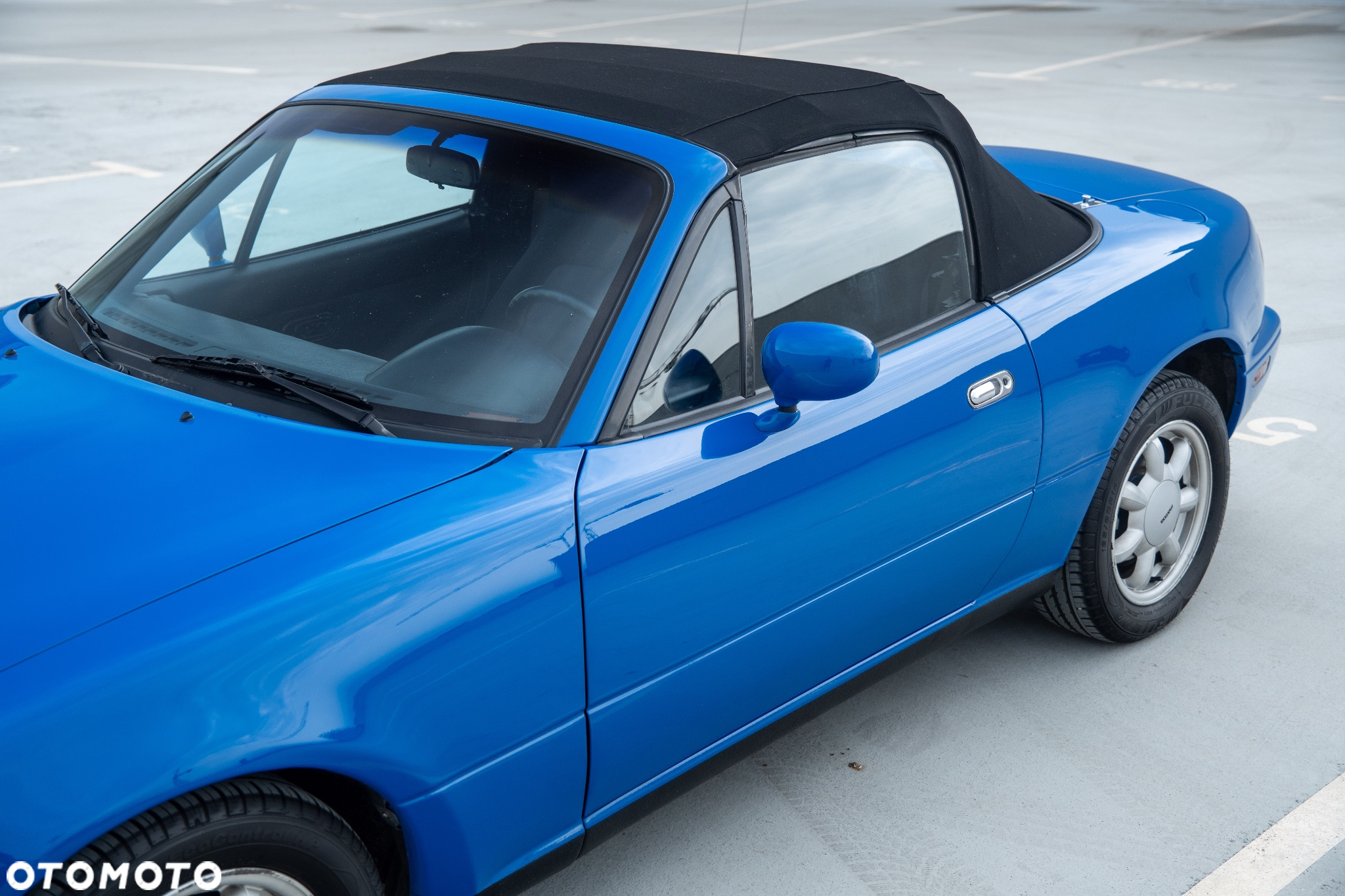 Mazda MX-5 1.6 - 18
