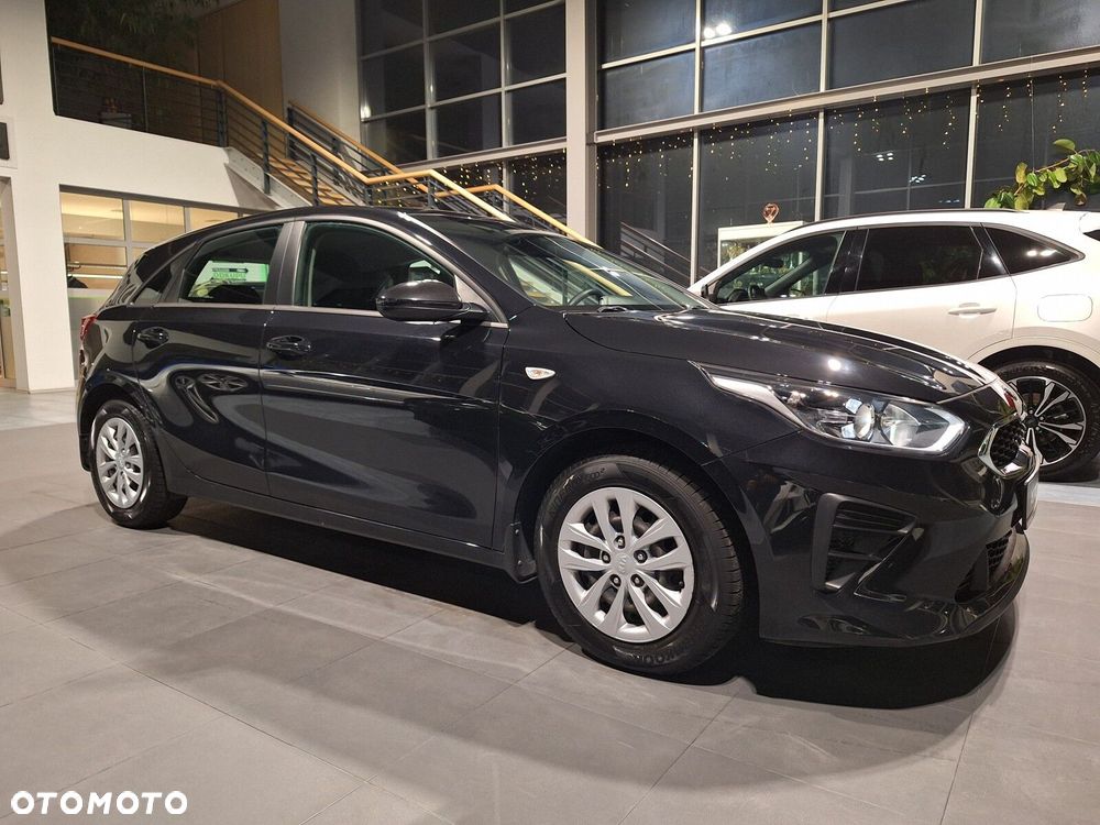 Kia Ceed 1.0 T-GDI S - 8