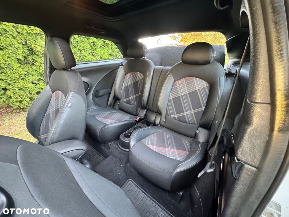 MINI Paceman Cooper SD - 7
