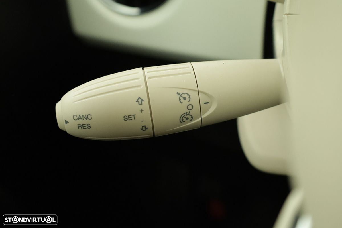 Fiat 500 1.0 Hybrid - 16