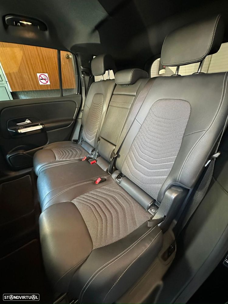 Mercedes-Benz EQB 250+ Edition - 10