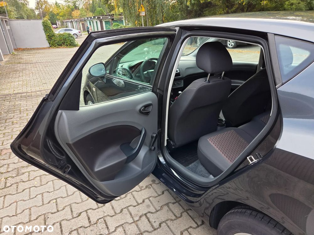 Seat Ibiza - 13