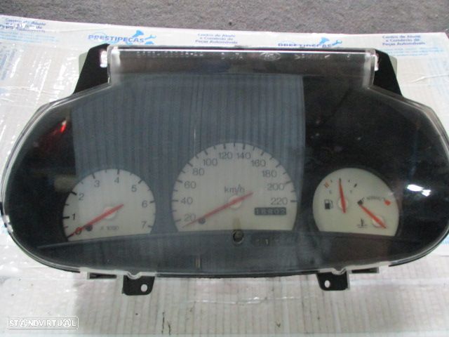 Quadrante 96FB10848BB FORD FIESTA 1997 1,25 KM/H 18802 - 1