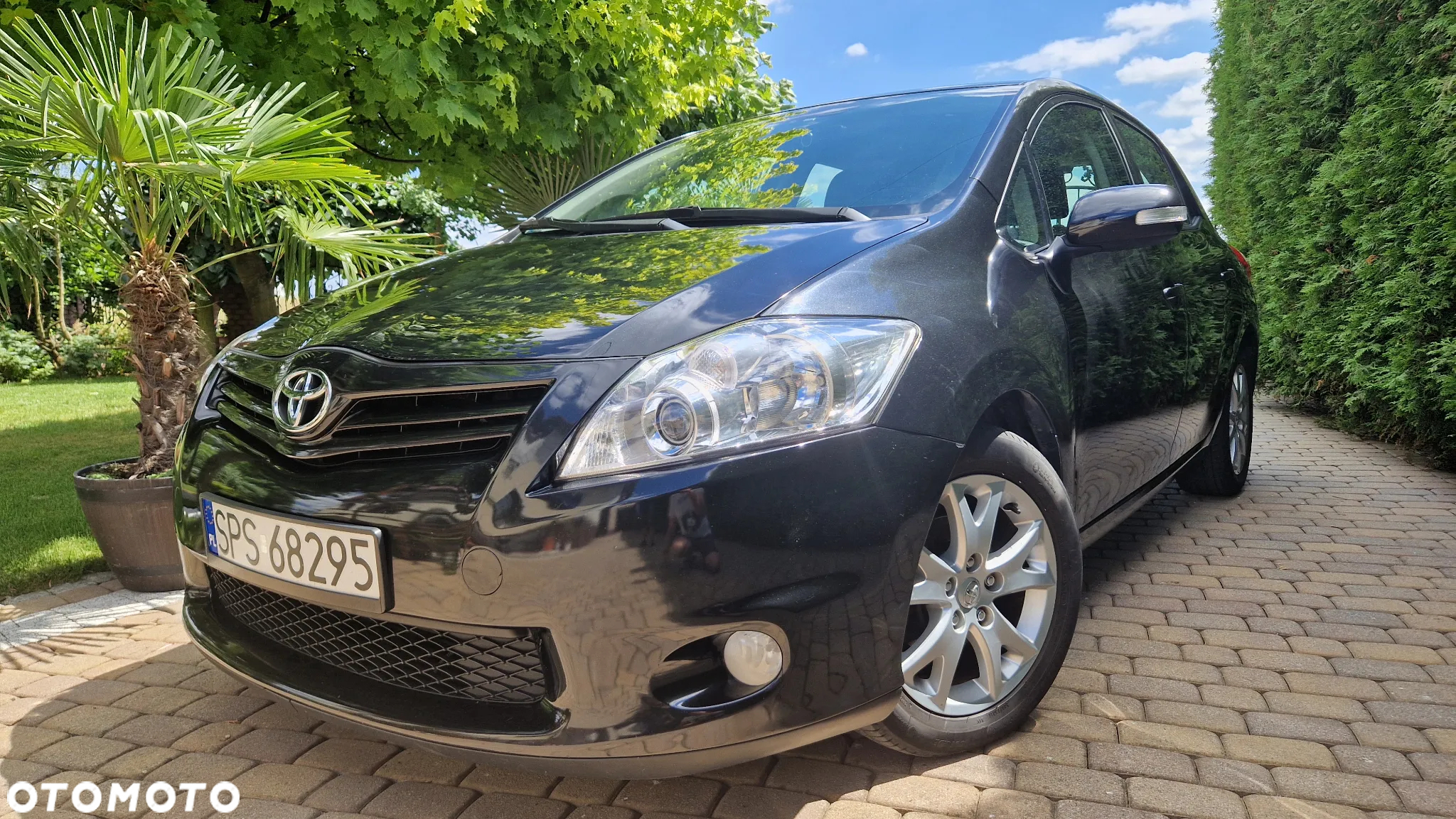 Toyota Auris 1.6 Prestige - 2