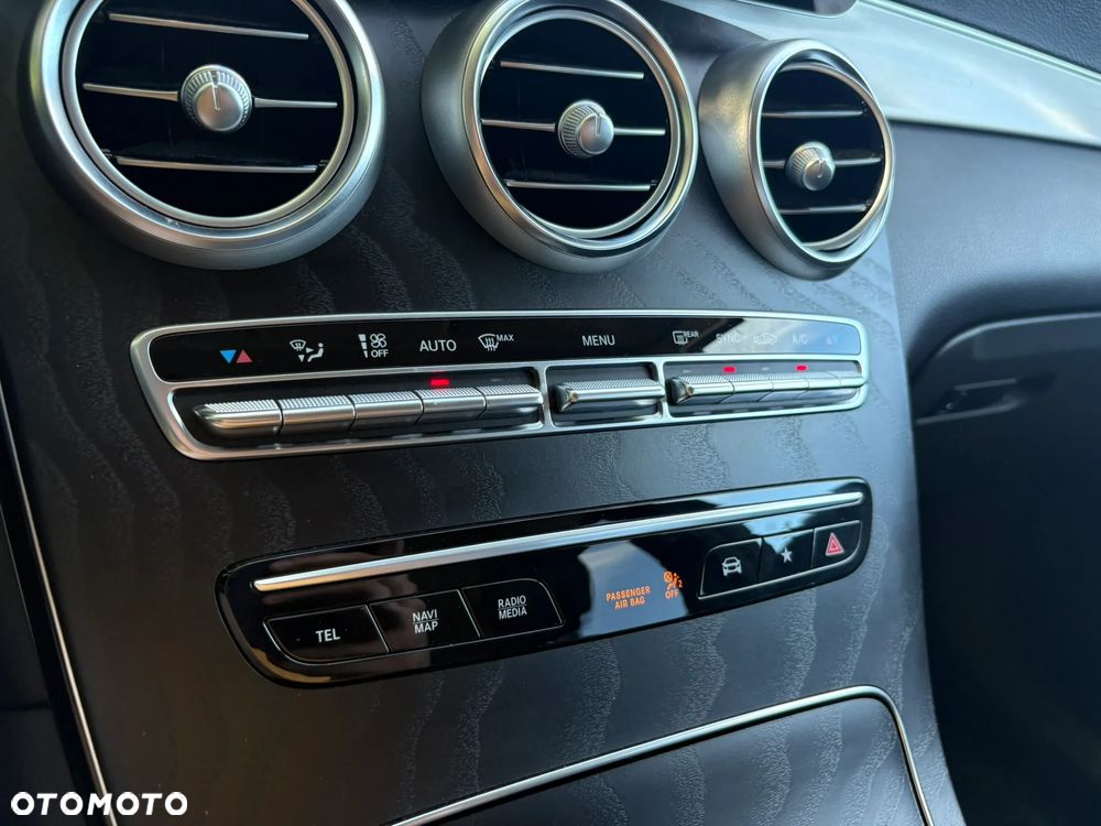Mercedes-Benz GLC 200 d 4-Matic - 16