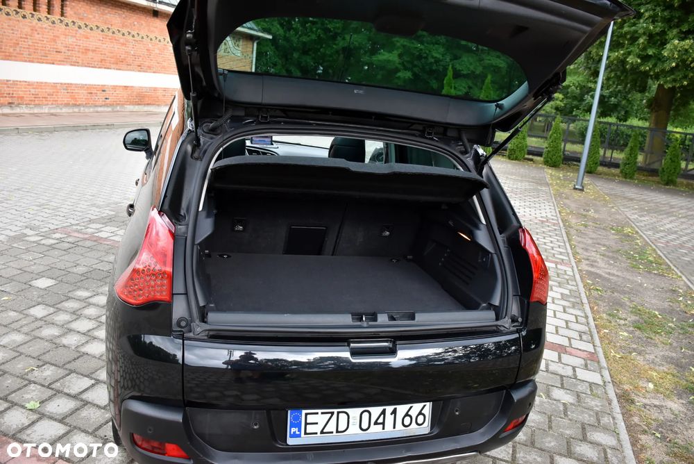 Peugeot 3008 HDi 150 Allure - 35