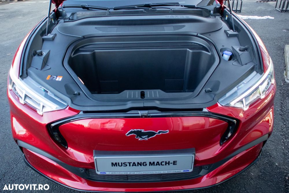 Ford Mustang Mach-E - 19