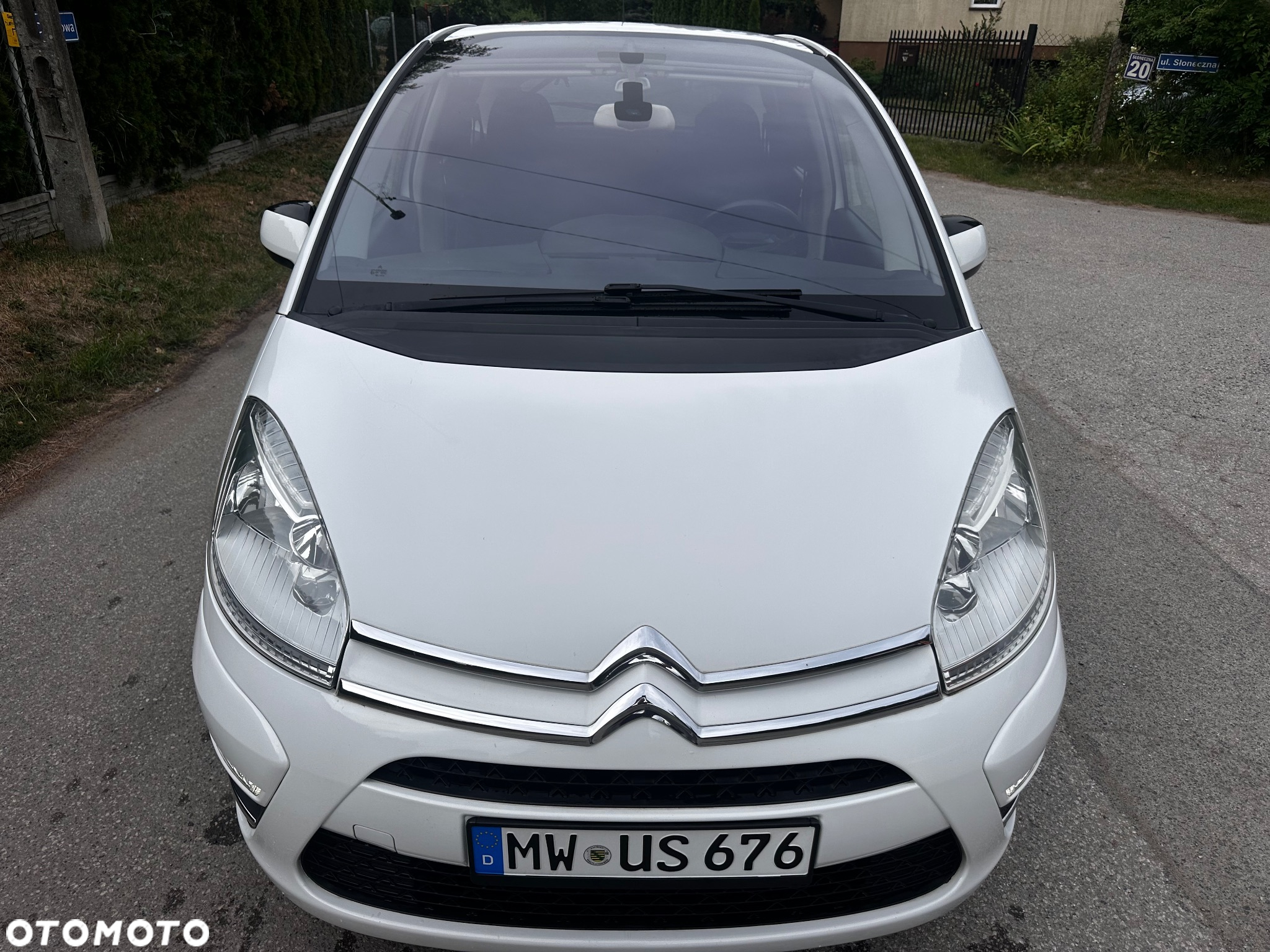 Citroën C4 Picasso VTi 120 Business Class - 9