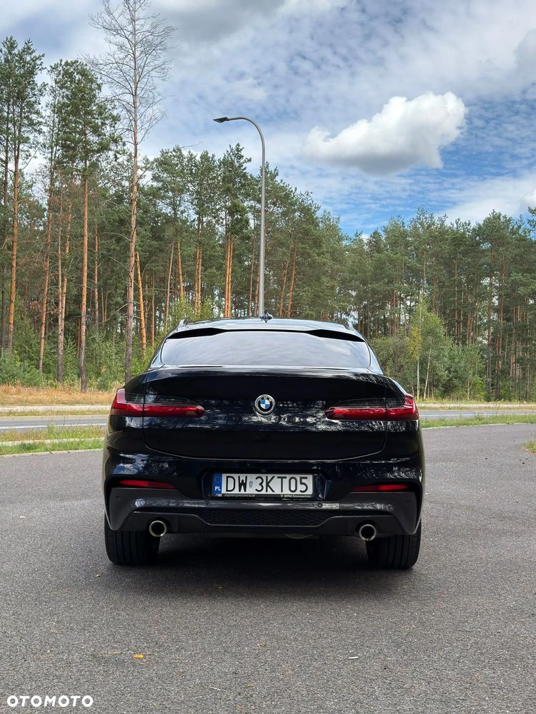 BMW X4 - 14