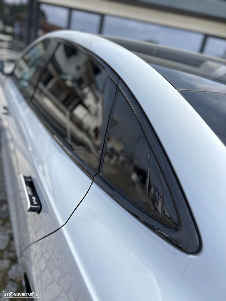 BYD Seal 82.5 kWh Design - 14